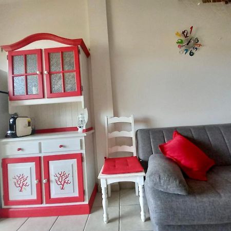 I Coralli Villasimius Luaran gambar