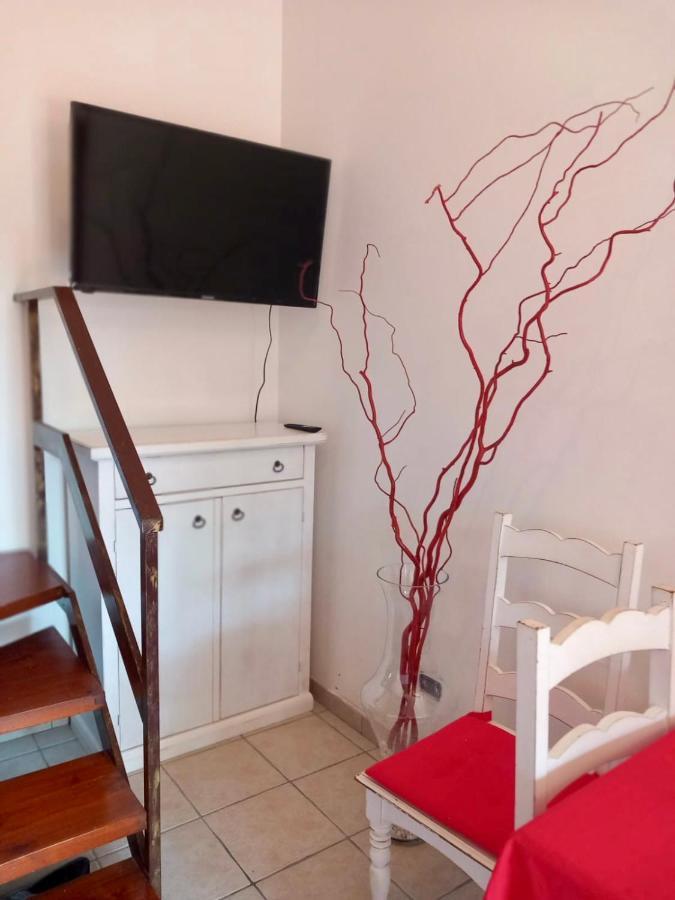 I Coralli Villasimius Luaran gambar