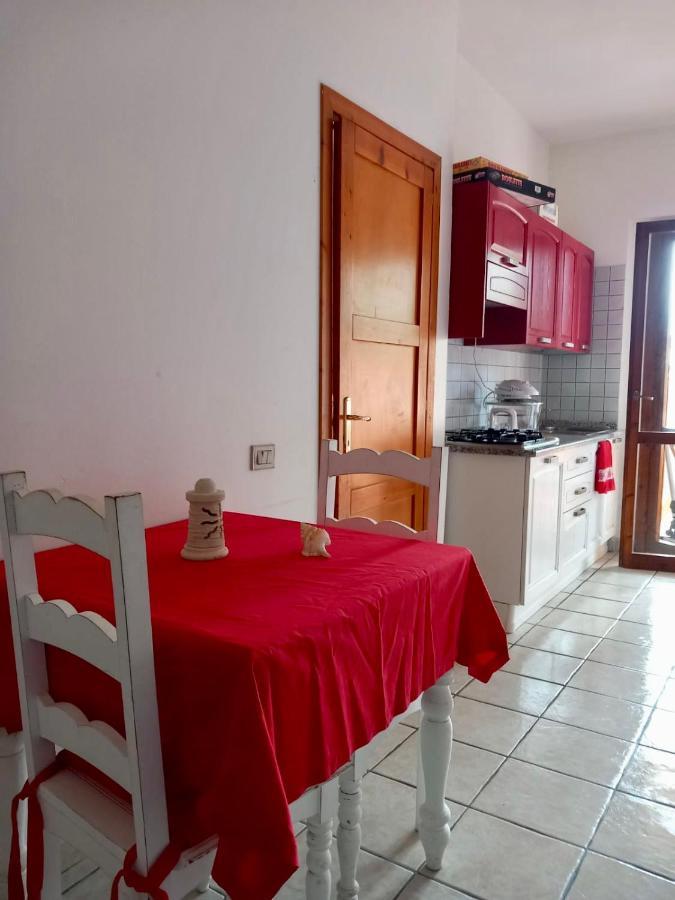 I Coralli Villasimius Luaran gambar