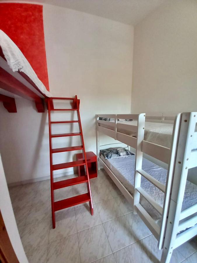 I Coralli Villasimius Luaran gambar