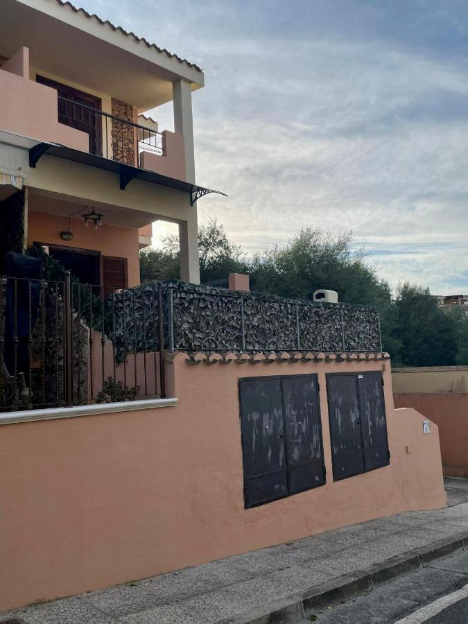 I Coralli Villasimius Luaran gambar